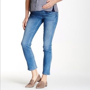 DL1961 Angel Maternity Jeans